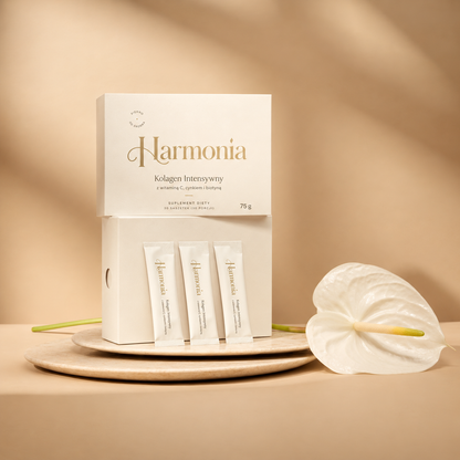 Harmonia - Kolagen Aktywny
