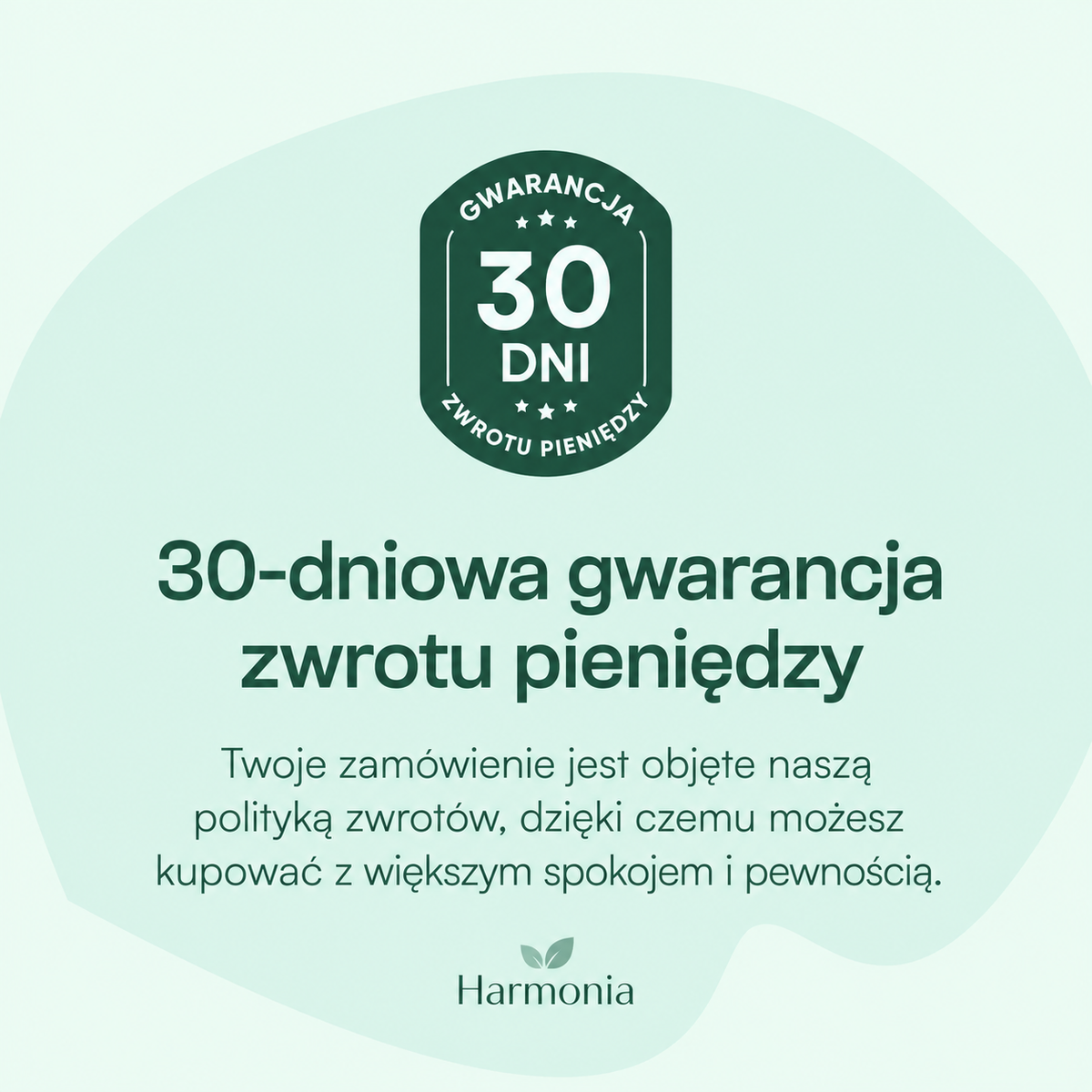 Harmonia – krople wspierające układ limfatyczny