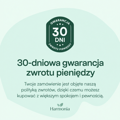 Harmonia – krople wspierające układ limfatyczny