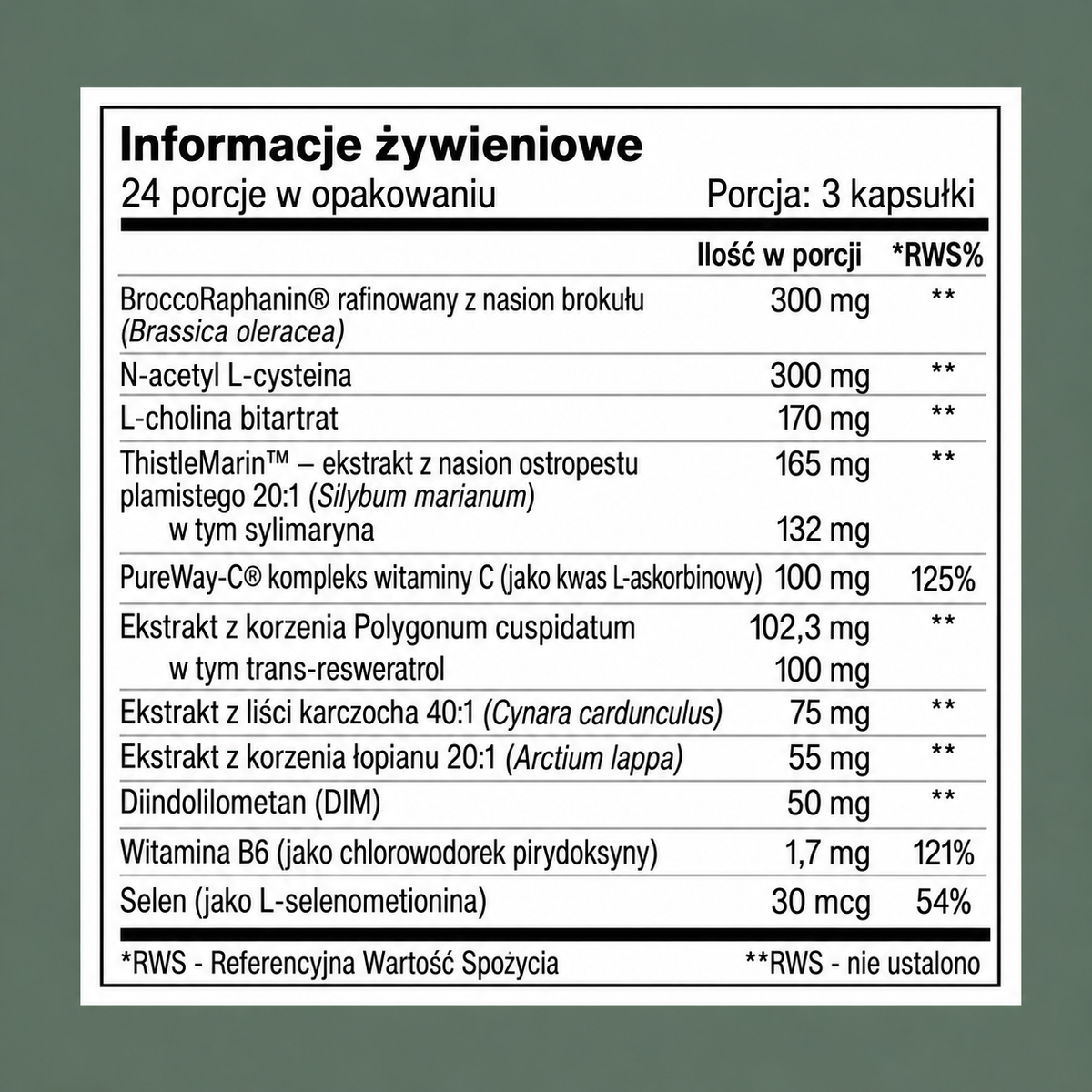 Harmonia Andro Balance | Kompleksowe wsparcie męskiej równowagi hormonalnej