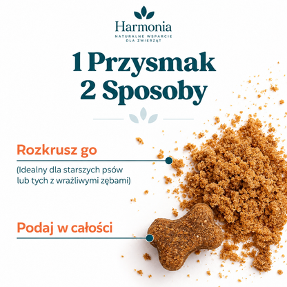 Probiotyk na zdrowe trawienie