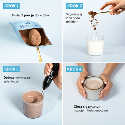 Multi Kollagen Superblend + Prezenty