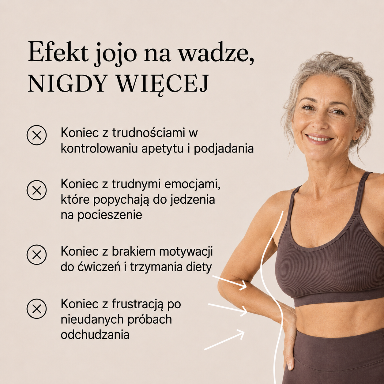 Trwała utrata wagi - Kwiaty Bacha