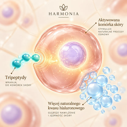 Harmonia - Kolagen Aktywny