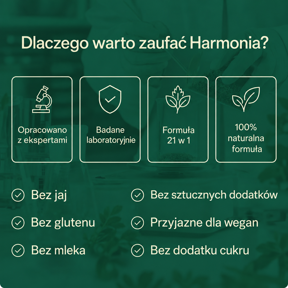 Harmonia Drenaż Limfatyczny