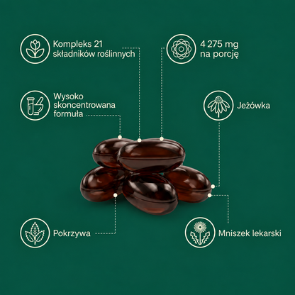 Harmonia Drenaż Limfatyczny