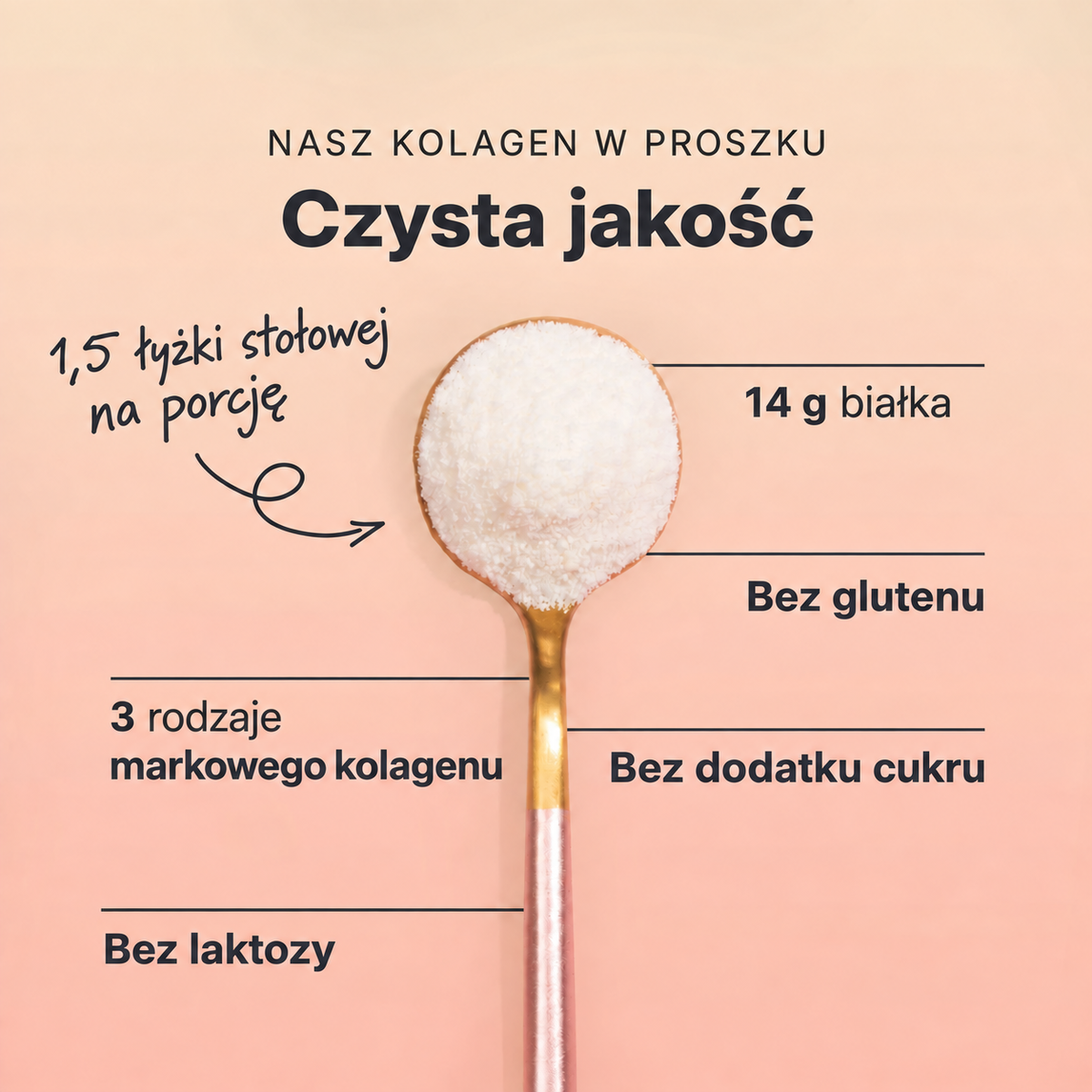 Harmonia Kolagen Aktywny