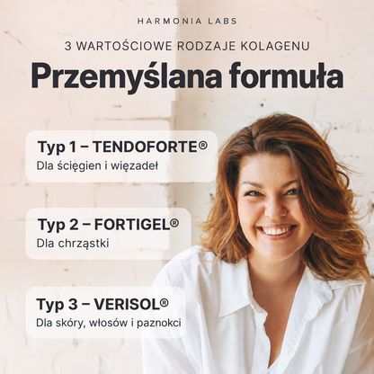 Harmonia Kolagen Aktywny