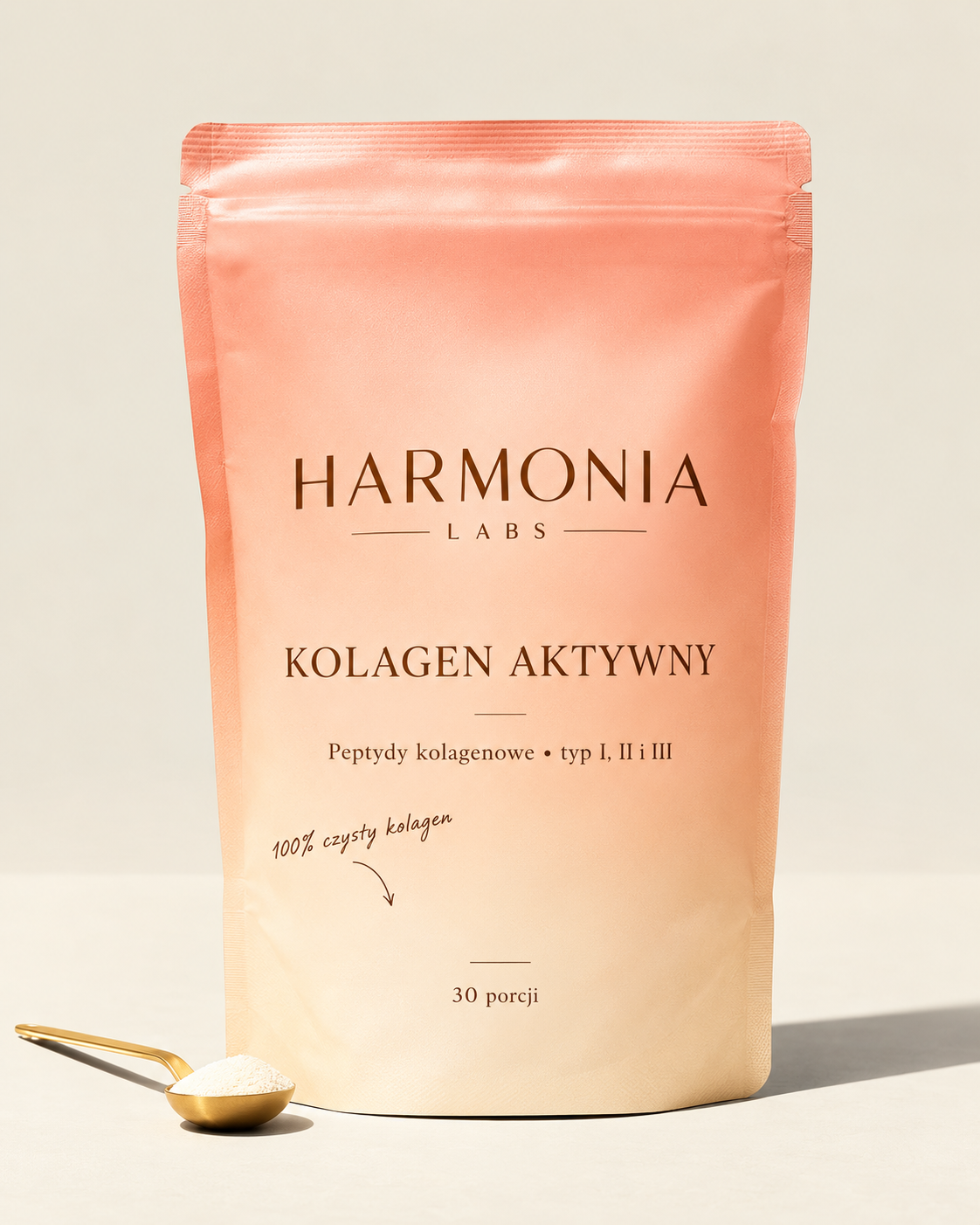 Harmonia Kolagen Aktywny